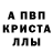 МЕТАДОН кристалл Alena Gotina